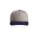 CLASS TWO-TONE CAP  - LIGHT GREY/MIDNIGHT