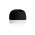 CLASS TWO-TONE CAP  - Black/Natural