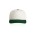 CLASS TWO-TONE CAP  - NATURAL/FOREST