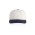 CLASS TWO-TONE CAP  - NATURAL/MIDNIGHT