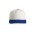 CLASS TWO-TONE CAP  - NATURAL/LIBERTY