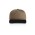CLASS TWO-TONE CAP  - WALNUT/BLACK