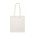 PARCEL TOTE  - Cream