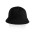 WOS BRIM BUCKET HAT  - Black