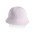 WOS BRIM BUCKET HAT  - ORCHID