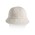 WOS BRIM BUCKET HAT  - Bone