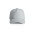 FRAME NYLON CAP  - Smoke