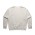 WOS RELAX FADED CREW  - FADED BONE