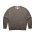 WOS RELAX FADED CREW  - FADED GREY