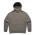WOS RELAX FADED HOOD  - FADED GREY