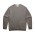 RELAX FADED CREW  - FADED GREY