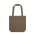 CARRIE TOTE  - WALNUT