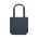 CARRIE TOTE  - PETROL BLUE