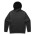 RELAX FADED HOOD  - FADED BLACK
