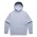 RELAX FADED HOOD  - FADED POWDER