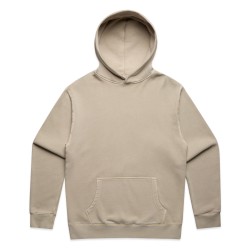RELAX FADED HOOD 