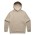 RELAX FADED HOOD  - FADED TAUPE