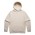 RELAX FADED HOOD  - FADED ECRU