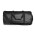 RAIN DUFFEL BAG  - Black