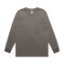 WOS HEAVY FADED LS TEE 