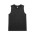 WOS HEAVY FADED TANK  - FADED BLACK