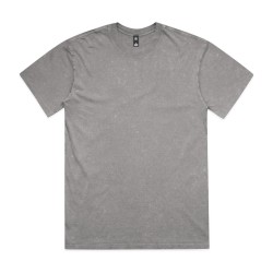 STONE WASH HEAVY TEE 