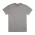 STONE WASH HEAVY TEE  - GREY STONE