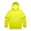 STENCIL SAFETY HOOD  - SAFETY YELLOW