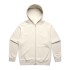 HEAVY ZIP HOOD 