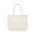 SHOULDER TOTE  - Cream