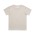 KIDS CLASSIC TEE  - Bone