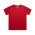 KIDS CLASSIC TEE  - Red