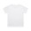KIDS CLASSIC TEE  - White