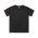 KIDS CLASSIC TEE  - COAL