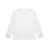 KIDS CLASSIC LS TEE 