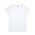WOS MAPLE SCOOP TEE  - White