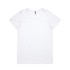 WOS MAPLE SCOOP TEE 