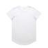 WOS MAPLE CURVE TEE 
