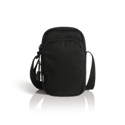 RECYCLED CAMERA BAG ONE SIZE