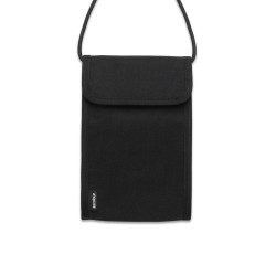 RECYCLED PHONE BAG 