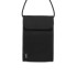 RECYCLED PHONE BAG 