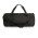 RECYCLED LIGHT DUFFEL BAG  - Black