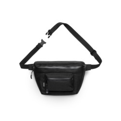 RECYCLED POCKET WAIST BAG 