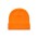 CUFF SAFETY BEANIE  - SAFETY ORANGE