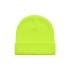 CUFF SAFETY BEANIE 