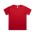 YOUTH CLASSIC TEE  - Red