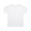 YOUTH CLASSIC TEE  - White