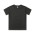 YOUTH CLASSIC TEE  - COAL