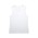 WOS MAPLE TANK  - White