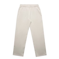 WOS RELAX CUFFLESS TRACK PANTS 
